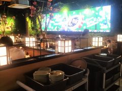 -梨花自助烤肉(天河城店)