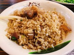 -刘师父老汉口江湖菜(蔡锷路店)