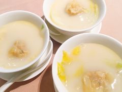 砂锅云吞鸡-金苑海鲜酒家(来魅力店)