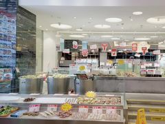 -万龙洲海鲜(大兴绿地缤纷城店)