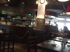 大堂-La Creperie法餐厅(桃江路店)