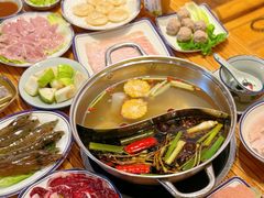 -厝味火锅·潮汕卤水火锅(十一合店)