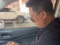 -易通行汽车陪练(通州店)