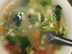 -清真益鑫羊肉手抓馆(南大街店)