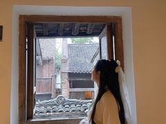 -汉仪华裳汉服旗袍·摄影写真馆(乌镇西栅店)