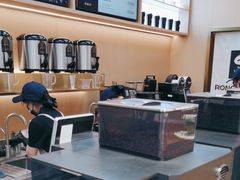 -蓉小乔·RONG COFFEE(春熙路店)