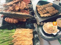 -眼镜哥浦江夜宵大本营