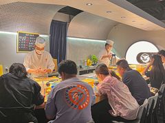 -鮨·海老(北京路店)