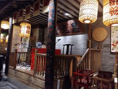 -南京大牌档(崇文门国瑞店)
