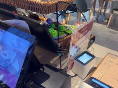 -COSTA COFFEE(联想总部店)