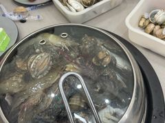 -仙螺岛海鲜自助餐厅(总店)