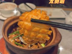 -啫神·广州地标美食(北京路店)