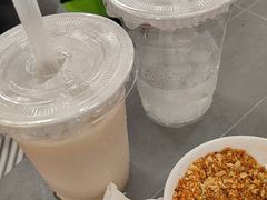-尚宴牛特鲜自助(太原街万达店)