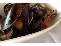 -Top Of Vancouver Revolving Restaurant