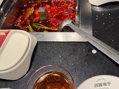 -川西坝子火锅(清江东路3.0直营店)
