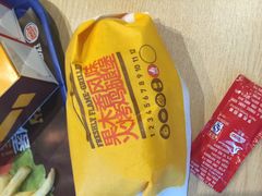汉堡王（砂之船店）-汉堡王(南京砂之船店)