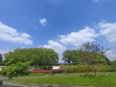 -蠡湖大桥公园
