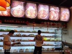 -镇江龙·火锅串串(武侯祠店)