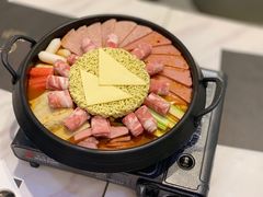 -博姆炸鸡精品餐厅(常发广场店)