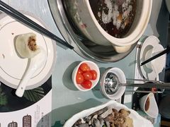 -名善山珍·野生菌汤锅(文殊院店)