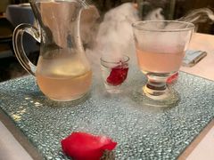 -戈雅法餐厅(世界城广场店)