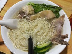 -富源春面馆(四川北路店)