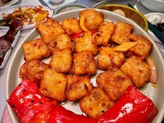 -南拳十三姨·潮汕砂锅粥·粤菜(西单大悦城店)