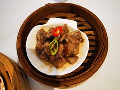 -万龙洲海鲜(大兴绿地缤纷城店)