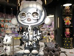 -泡泡玛特POPMART(西单大悦城店)