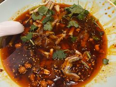 -易老妈蹄花.特色川菜(人民公园总店)