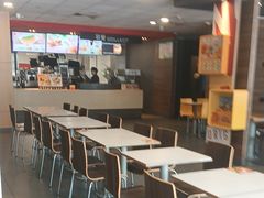 -麦当劳(衡阳中心汽车站店)