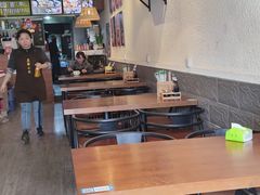 大堂-豆爺小面(朱雀店)