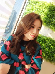 -TK·HAIR SALON韩式设计
