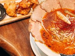 -真打拉面·日式拉面新流派(体育西横街店)