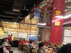 -管氏翅吧(马家堡店)