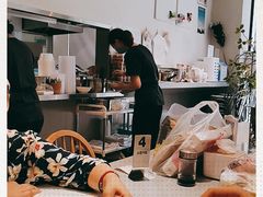 -小豆海棠(嘉兴路店)