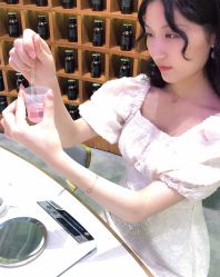 -香遇沙龙香水·调香·团建