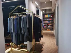 -优刻西服西装定制(金轮国际广场店)