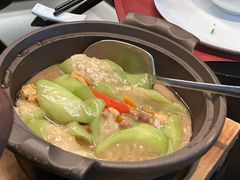 -杭州和达希尔顿逸林酒店·和园中餐厅-杭帮菜名店