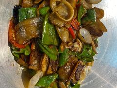 -醉霖生态餐厅(交大店)