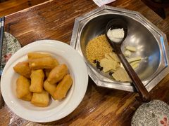 -格日勒阿妈蒙古厨房(巨海店)