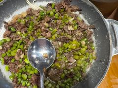 -李久其家民间餐厅(观沙岭公园店)