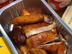 -徐记海鲜(大雁塔|金都店)