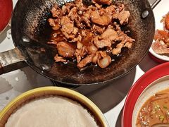 -大鸭梨烤鸭店(花园村店)