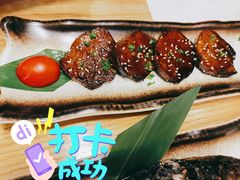 -小句号·精致料理(江南环球港店)