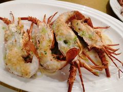 -新海利海鲜城·41年珠海老字号(夏湾店)