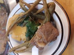 -炖四方东北铁锅炖·烧烤小龙虾(中豪国际店)