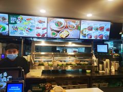-老乡鸡(颖上路店)