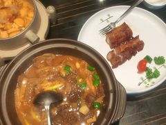 -桃花源中餐厅(金茂豪华精选酒店)