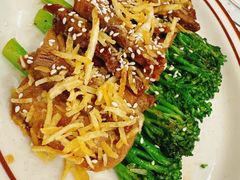 -CRAZYONES西班牙海鲜饭(上海美罗城店)